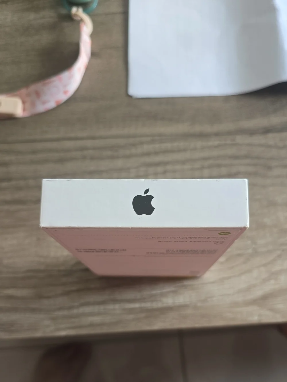 Apple iphone air